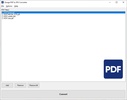 Zarage PDF to JPG Converter screenshot 3