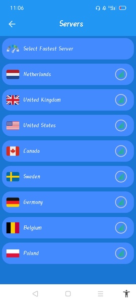 Easy VPN - Preview 3