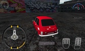 Bis Drift Game screenshot 1