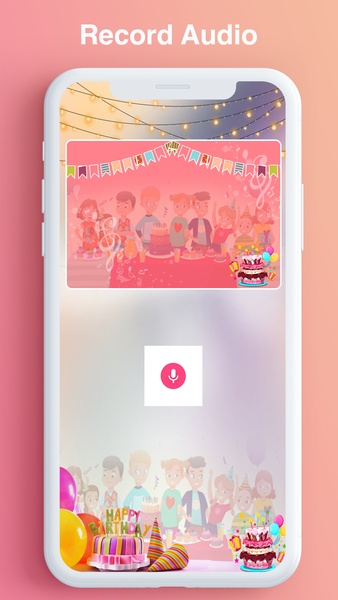 Birthday Song With Name - Preview 8