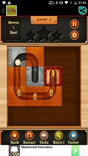 Puzzle Ball Game - Preview 8