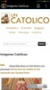 Kamalapps Diccionario Católico screenshot 5