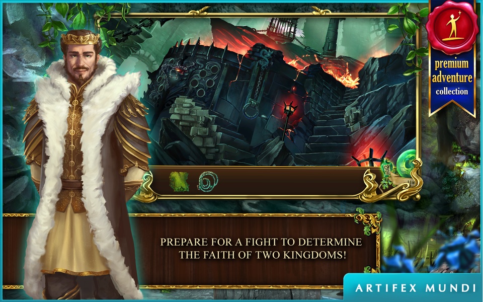 Grim Legends 2 - Preview 10