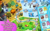 Farm Frenzy and Friends screenshot 6