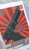Beretta M9 handgun screenshot 1
