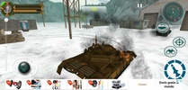 Battle of Tanks 2019 screenshot 9