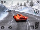Fast Racing Car 3D Simulator screenshot 6