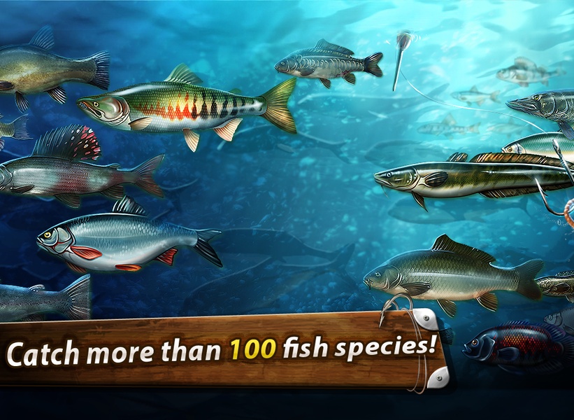 Gone Fishing: Trophy Catch - Preview 12