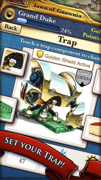 MouseHunt - Preview 2
