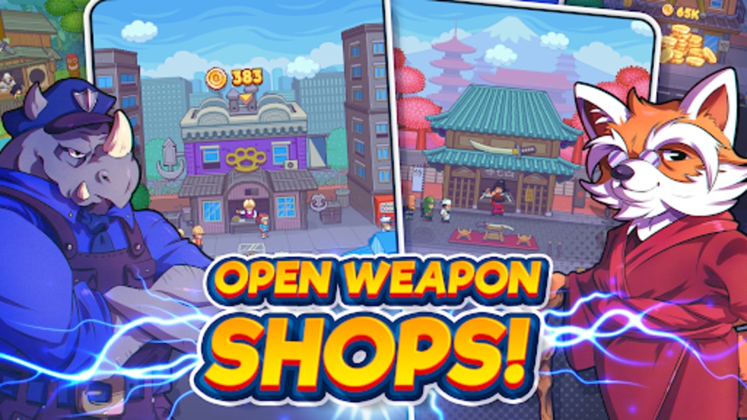 Tap Force - Preview 7