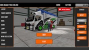 Truck Simulator X screenshot 7