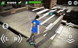 Extreme Balancer Hoverboard 3D screenshot 2