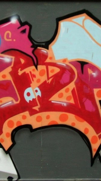 Graffiti Wallpapers - Preview 6