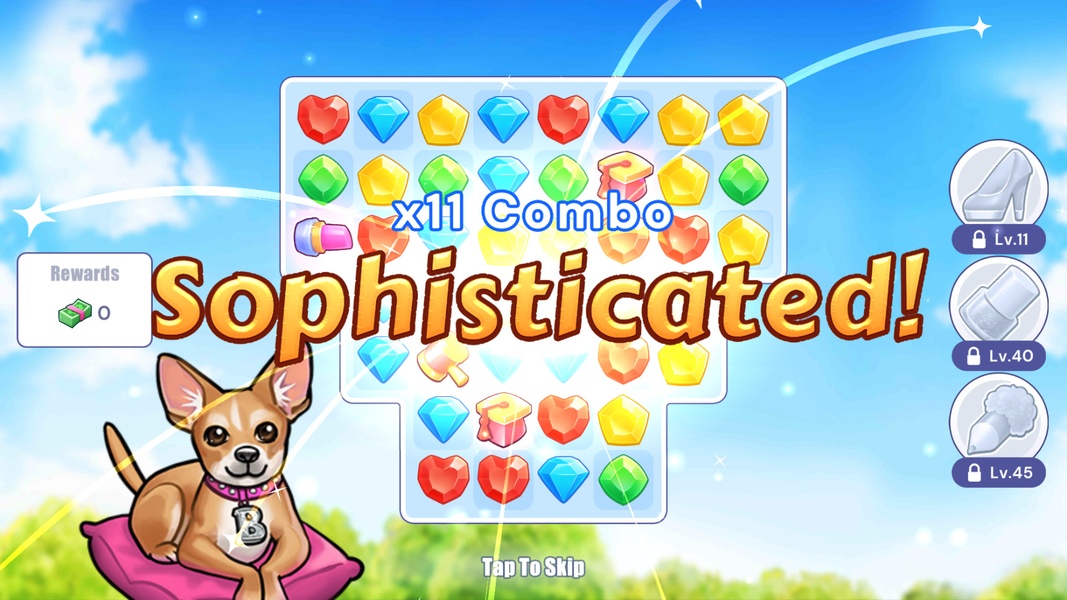 Legally Blonde: The Game - Preview 5