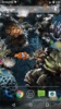 Fish Aquarium LWP screenshot 4