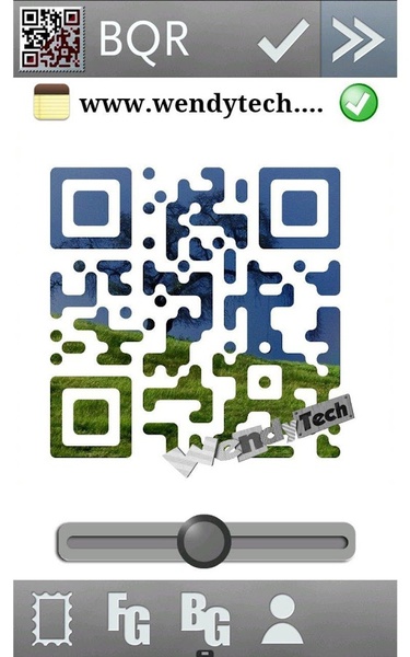 BeautyQR - Preview 4