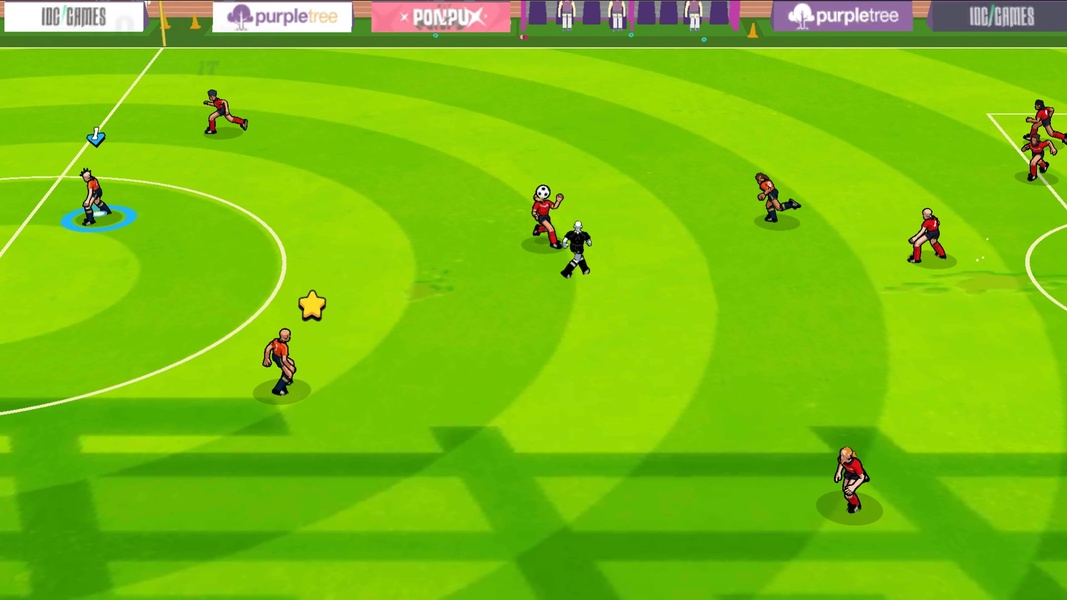 PC Futbol Legends - Preview 2
