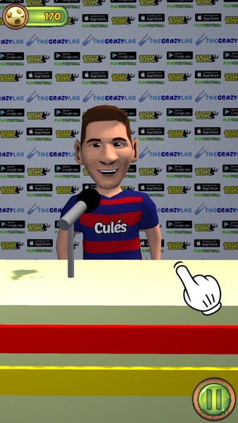 Soccer Buddy - Preview 8
