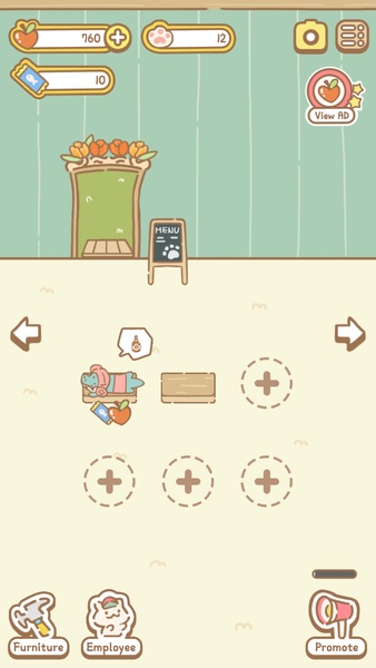 Cat Spa - Preview 1