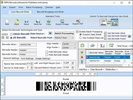 Windows Library Labels Maker Software screenshot 4