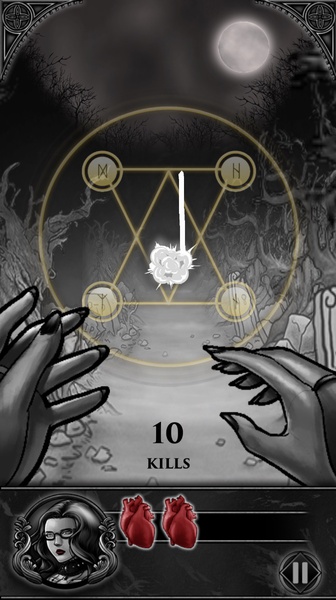 Darkest Nightmare - Preview 7