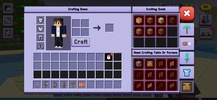 Build Block Craft screenshot 3