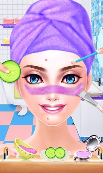 Gymnastics Salon - Preview 11