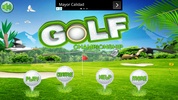 Golf Stars screenshot 1