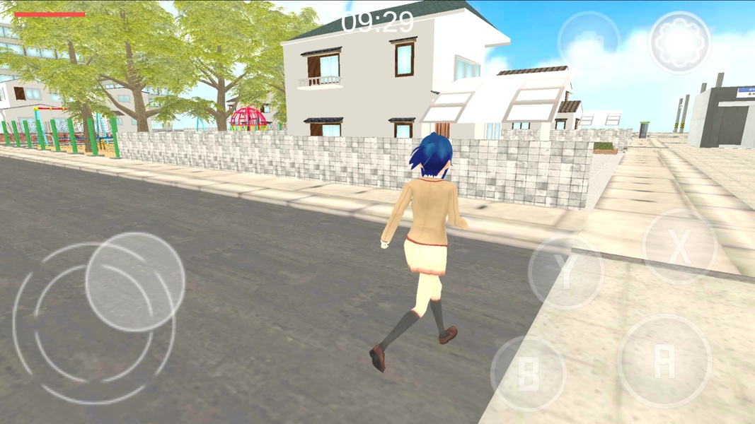 School Life Simulator 2 - Preview 4