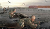 Army Battle Gun Shooting Games screenshot 9