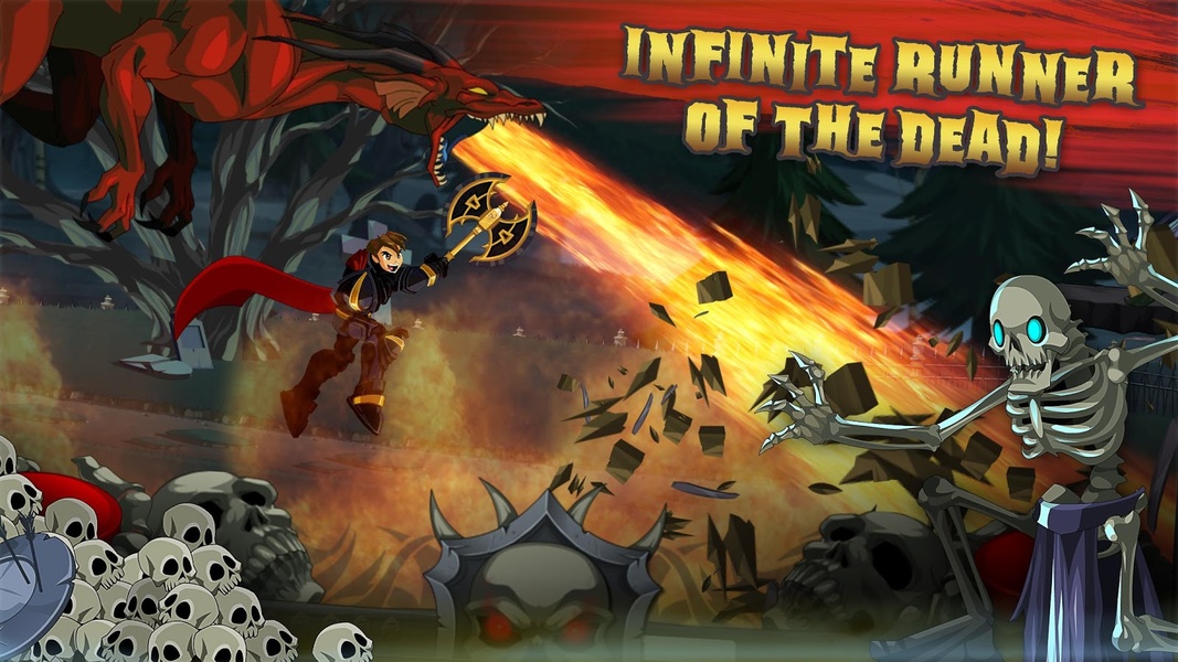Undead Assault - Preview 5