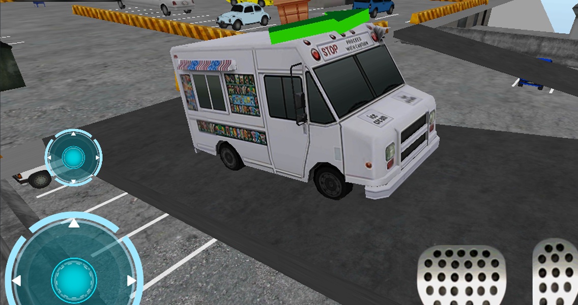 Ultra 3D car parking - Preview 11