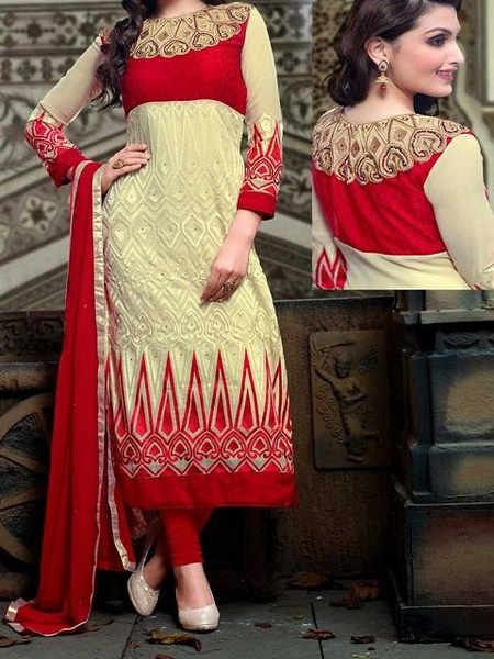 Salwar Kameez - Preview 2
