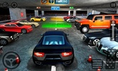 Multistorey Car Parking Sim 17 screenshot 14