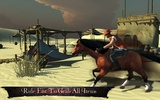 Horse Rider - Treasure Hunt screenshot 4