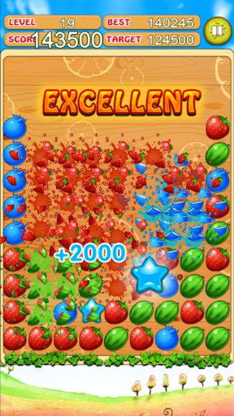 Crazy Fruit - Preview 6