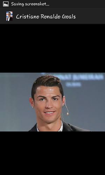 Cristiano Ronaldo Goals - Preview 1