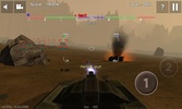 Armored Forces : World of War (Lite) screenshot 11