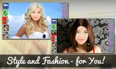 Hairstyles - Star Look Salon screenshot 2