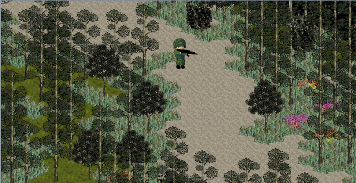 Zombi Adventum - Preview 2