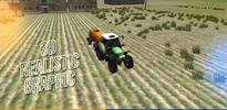 Farming Simulator: Farm games screenshot 6