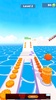 Mooncake Run 3D screenshot 2