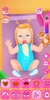 Baby Dress Up & Care screenshot 7