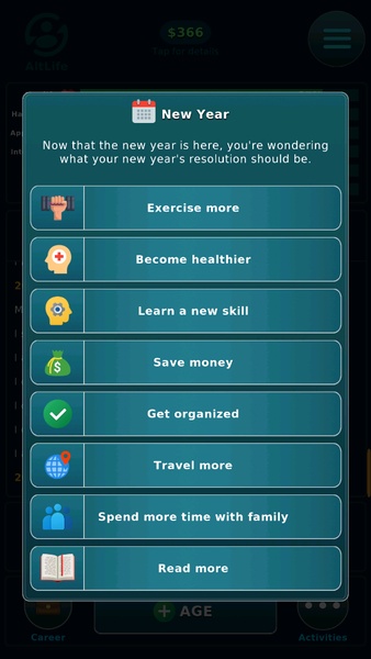 AltLife - Preview 15