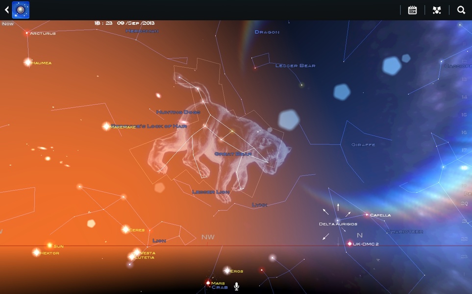 Star Chart - Preview 4