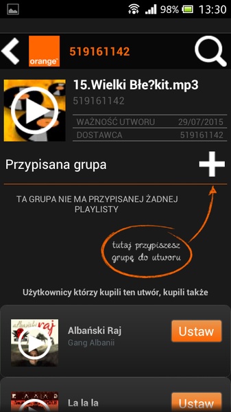 Halo Granie - Preview 4