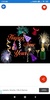 Happy New Year:Greeting, Photo Frames, GIF, SMS screenshot 3