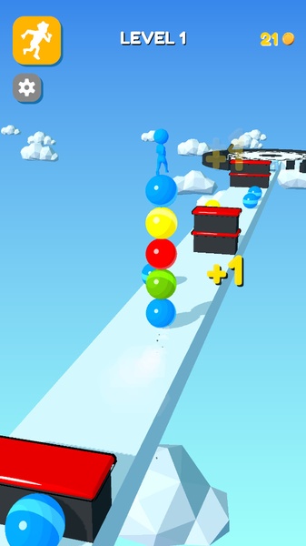 Stack Rider - Preview 2
