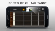 Guitar Scorist screenshot 2