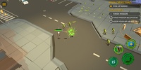 Zombie Blast Crew screenshot 8